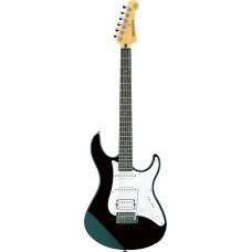 Електрогітара Yamaha Pacifica112J (Black)