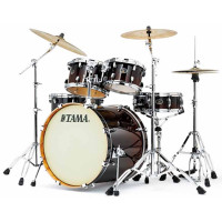 Ударная установка Tama VP52KRS Темно-коричневый