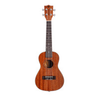Ukulele Alfabeto MAHOGANY UCM23