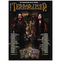 Журнал Terroraiser №3 (67)/2016