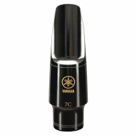 Mouthpiece for Alt Saxophone Yamaha Standard Series AS-7C
