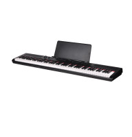 Цифровое пианино Artesia PE88 (Black)