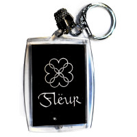 Брелок Muzikant Rock Flëur Брелоки Fleur