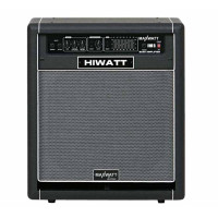 Bass Combo Hiwatt B-100 MaxWatt