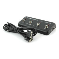 Footswitch Marshall PEDL-10038