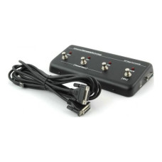 Футсвіч Marshall PEDL-10038