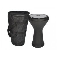 Cast Aluminium Goblet Drum Vatan VDE-3002