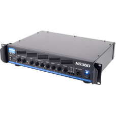 Підсилювач басовий EBS HD360