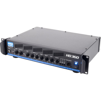 Bass Amp EBS HD360