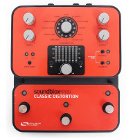 Гітарна педаль ефектів Source Audio SA142 Soundblox Pro Classic Distortion 