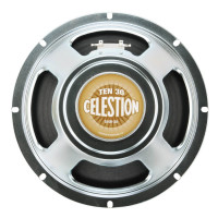 Guitar speaker Celestion Ten 30 (8 Ohm)