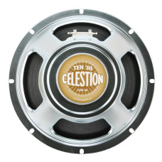 Гітарний динамік Celestion Ten 30 (8 Ом)