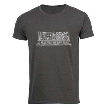 T-shirt Arturia MatrixBrute S T-shirt Arturia MatrixBrute S