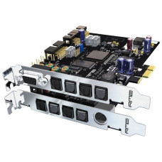 Плата розширення аудіоінтерфейс / звукова карта ADAT/AES PCI RME HDSPe RayDAT