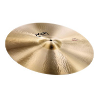 Drum Cymbal Paiste Formula 602 Thin Crash 18"