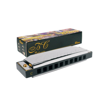 Harmonica Belcanto HRM-20-C
