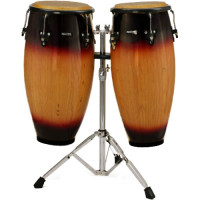 Conga set Maxtone WDC33 N/SW (Sunburst)
