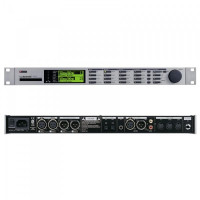 Процессор обработки звука TC Electronic M 2000 Процессоры обработки звука TC Electronic M 2000