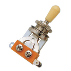 Перемикач 3-х позиційний Paxphil TGS101 Toggle Switch