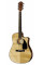 Гітара електро-акустична FENDER CD-60CE