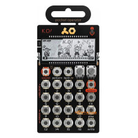 Семплер Teenage Engineering PO-33 K.O!