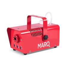 Генератор диму MARQ FOG 400 LED Червоний