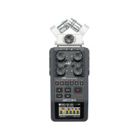 Рекордер ZOOM H6