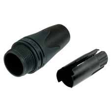 Хвостовик Neutrik BXX-14