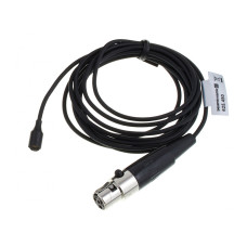 Мікрофон петличний Beyerdynamic MCE 55.18 BLK