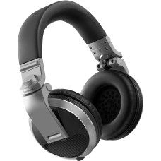 Навушники для DJ Pioneer HDJ-X5 (Silver)
