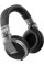 Headphones For DJ Pioneer HDJ-X5 (Silver)