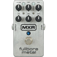 Гітарна педаль ефектів MXR Fullbore Metal