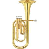 Горн альт (тенор) Yamaha YAH-203 Alto (Tenor) Horn