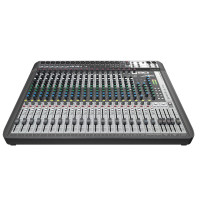 Mixing Console Soundcraft Signature 22MTK