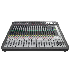 Мікшерний пульт Soundcraft Signature 22 MTK