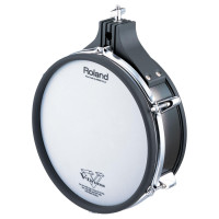 Барабанний пед ROLAND PD105BK Пед Roland PD105BK