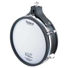 Барабанний пед ROLAND PD105BK Пед Roland PD105BK