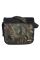 Сумка виниловых пластинок UDG Ultimate CourierBag Black Camo, Orange inside