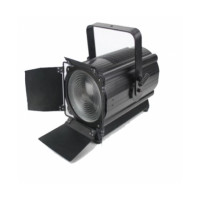 Театральный прожектор STLS Fresnel led 200w