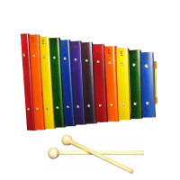 Xylophone Hora 1,5 octaves