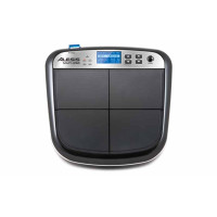 Барабанный пэд-модуль Alesis SamplePad