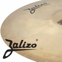 Тарілка для барабанів Zalizo Splash 12'' E-series