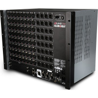 MixRack Allen & Heath dLive CDM64