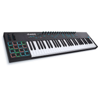 MIDI Keyboard Alesis VI61