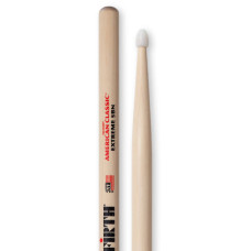 Барабанні палички Vic Firth Extreme 5B Nylon