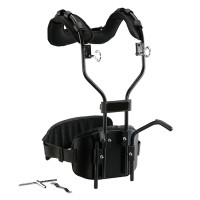 Marching Drum Holder Maxtone DCC10B