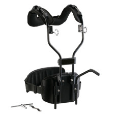 Тримач для маршового бас-барабана Maxtone DCC10B