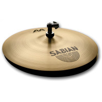Drum Cymbal Sabian 14" AA Rock Hats
