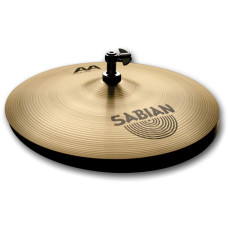 Тарілка для барабанів Sabian 14" AA Rock Hats