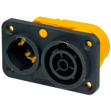 PowerCON-роз'єм Neutrik NAC3PX